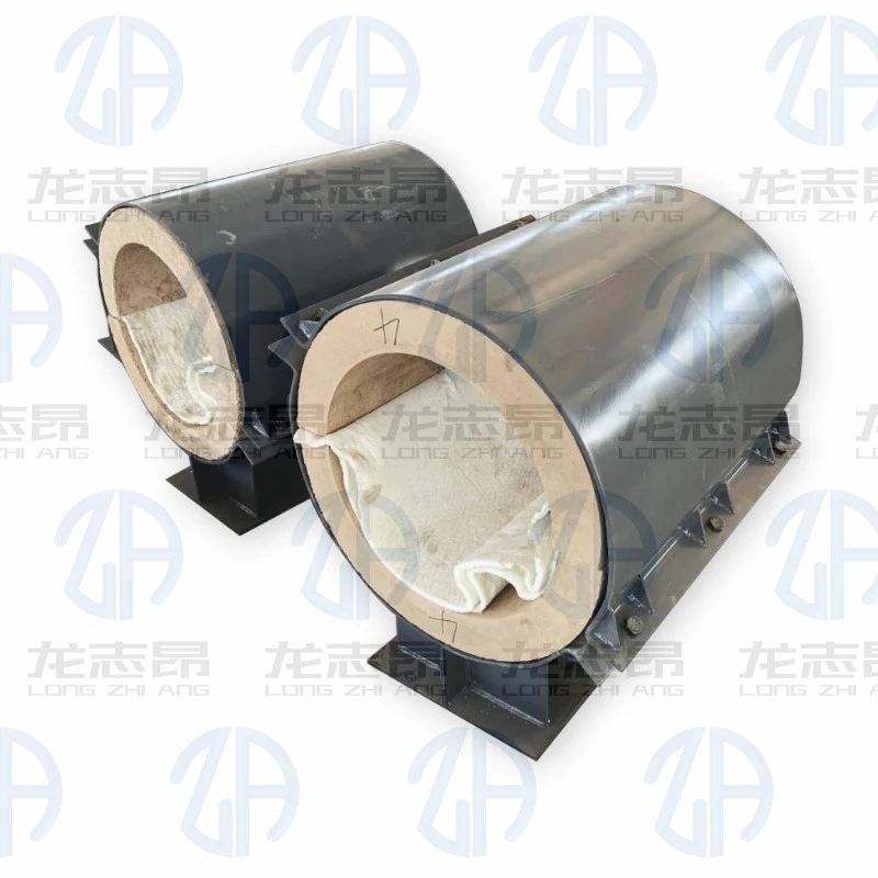 Vermiculite Insulation Pipe Bracket high quality